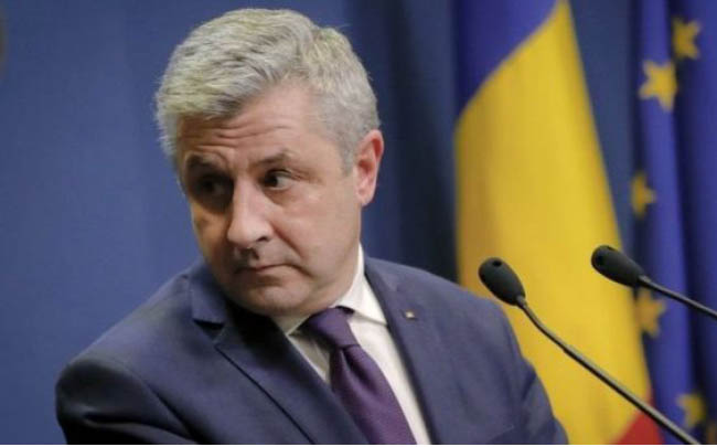 اعتراضات گسترده در رومانی؛  وزیر دادگستری استعفا کرد